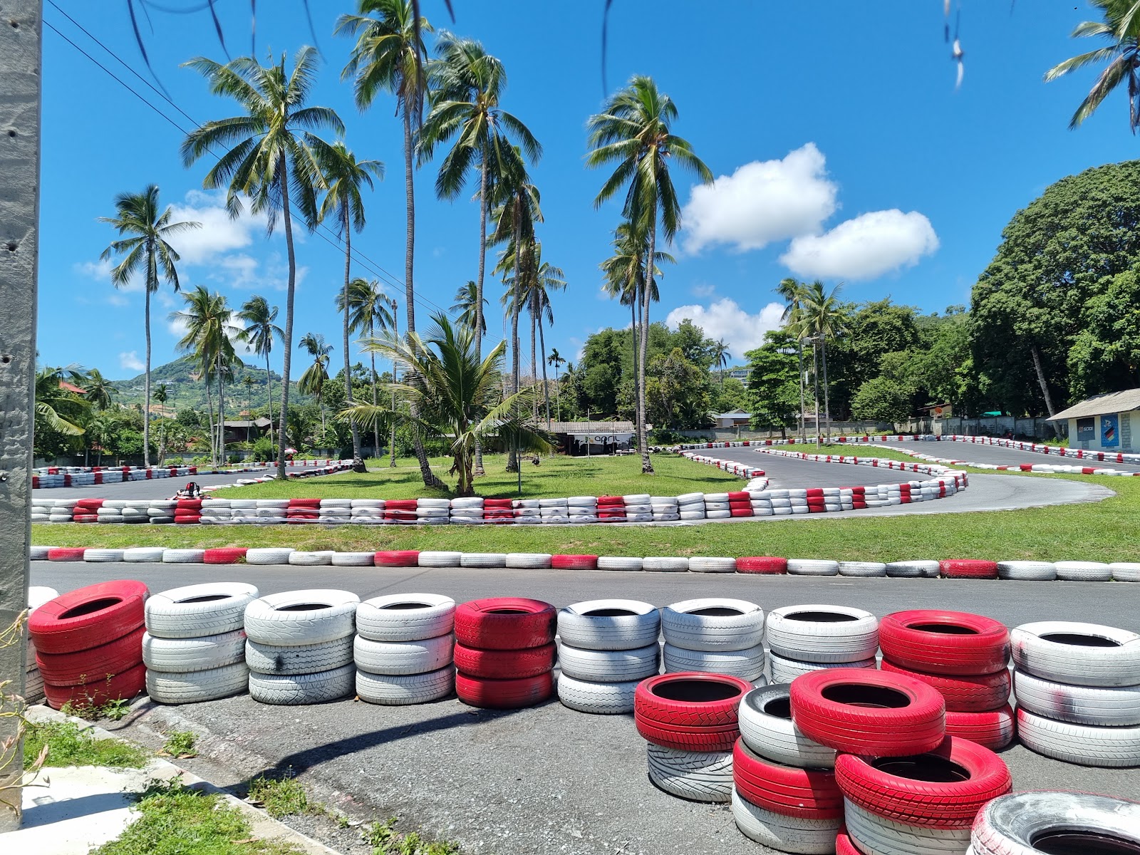 Samui Karting