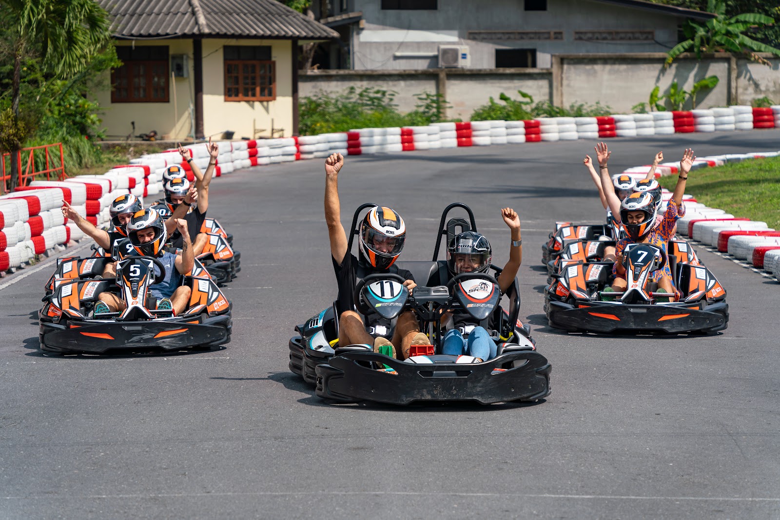Samui Karting - Gallery image 4
