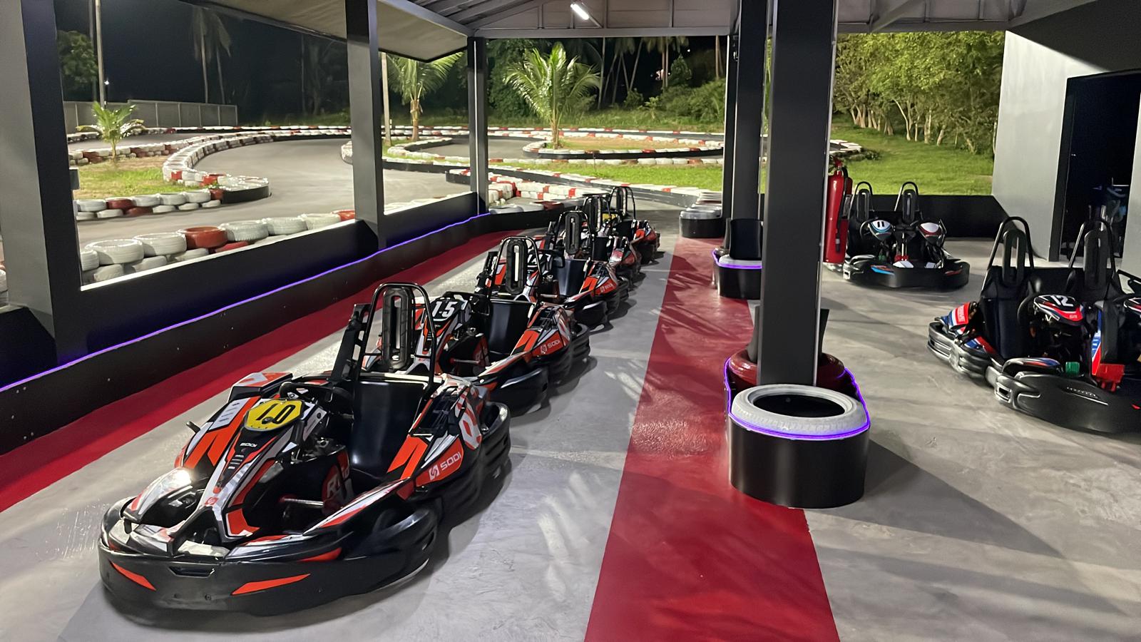 Samui Karting - Gallery image 5