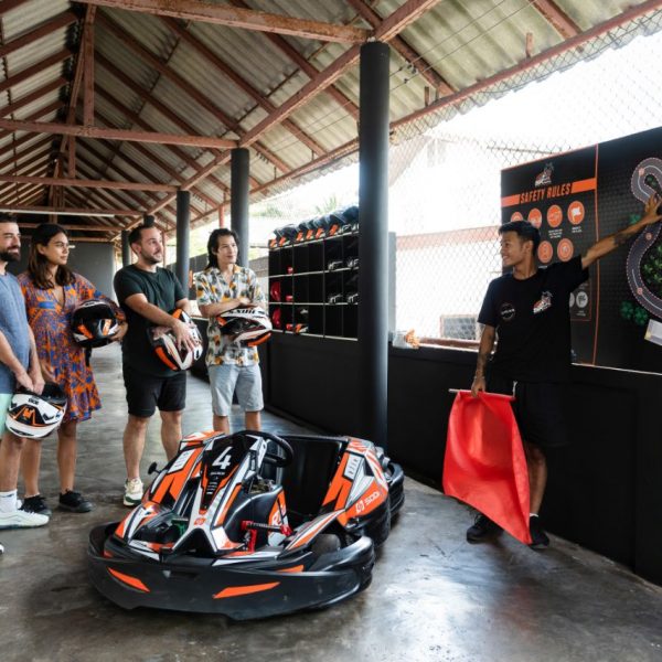 Samui Karting - Gallery image 8