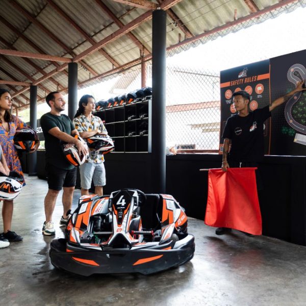 Samui Karting - Gallery image 9