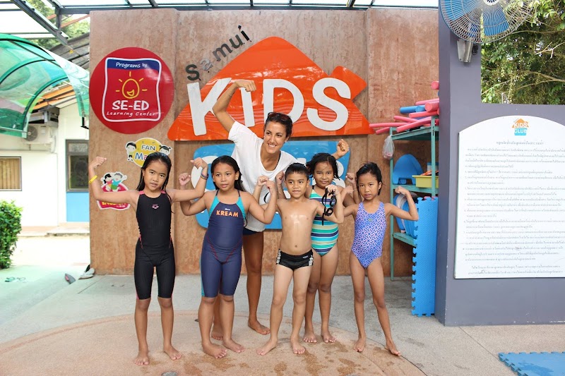 Samui Kids Club - Gallery image 2