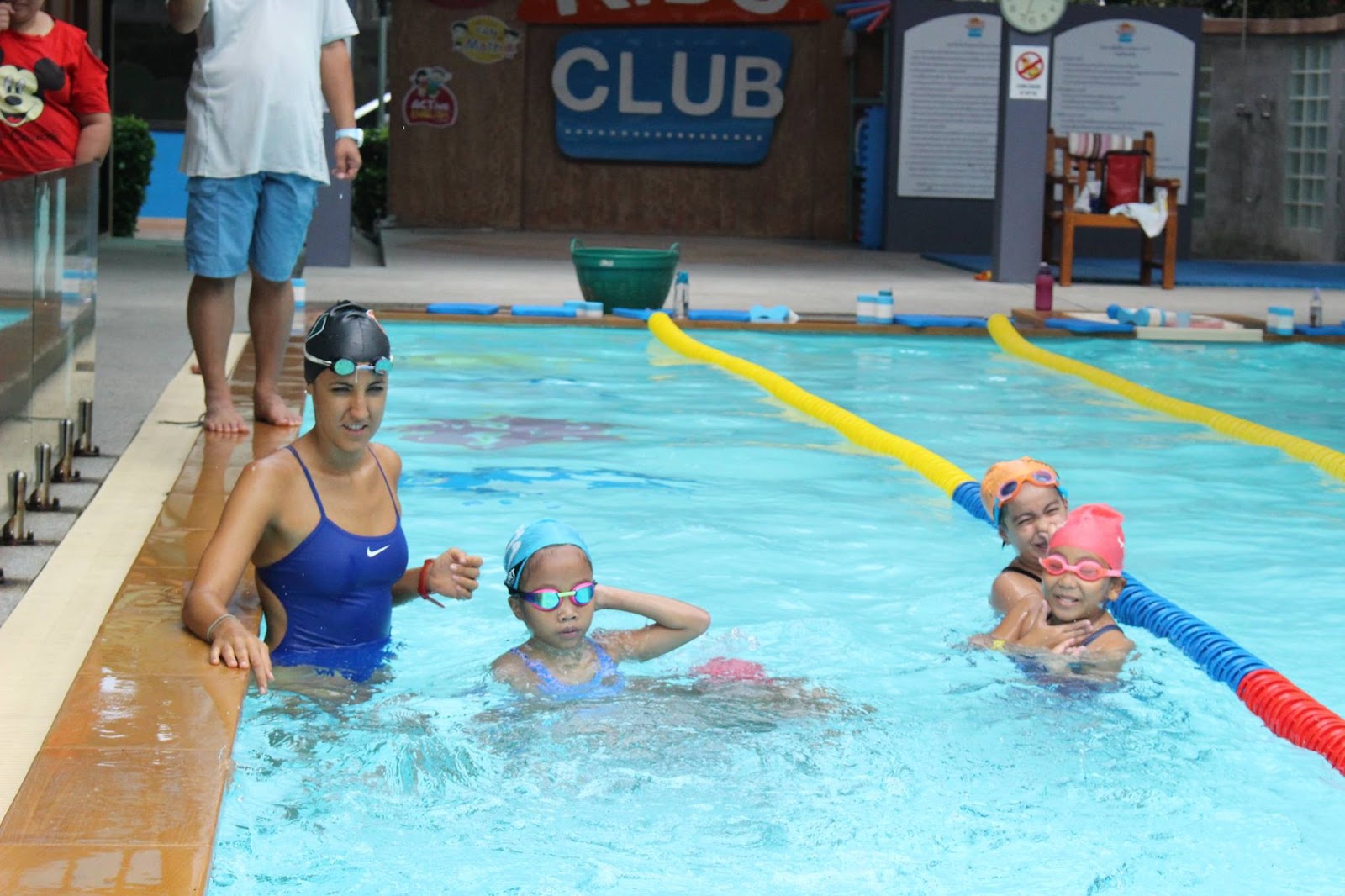 Samui Kids Club