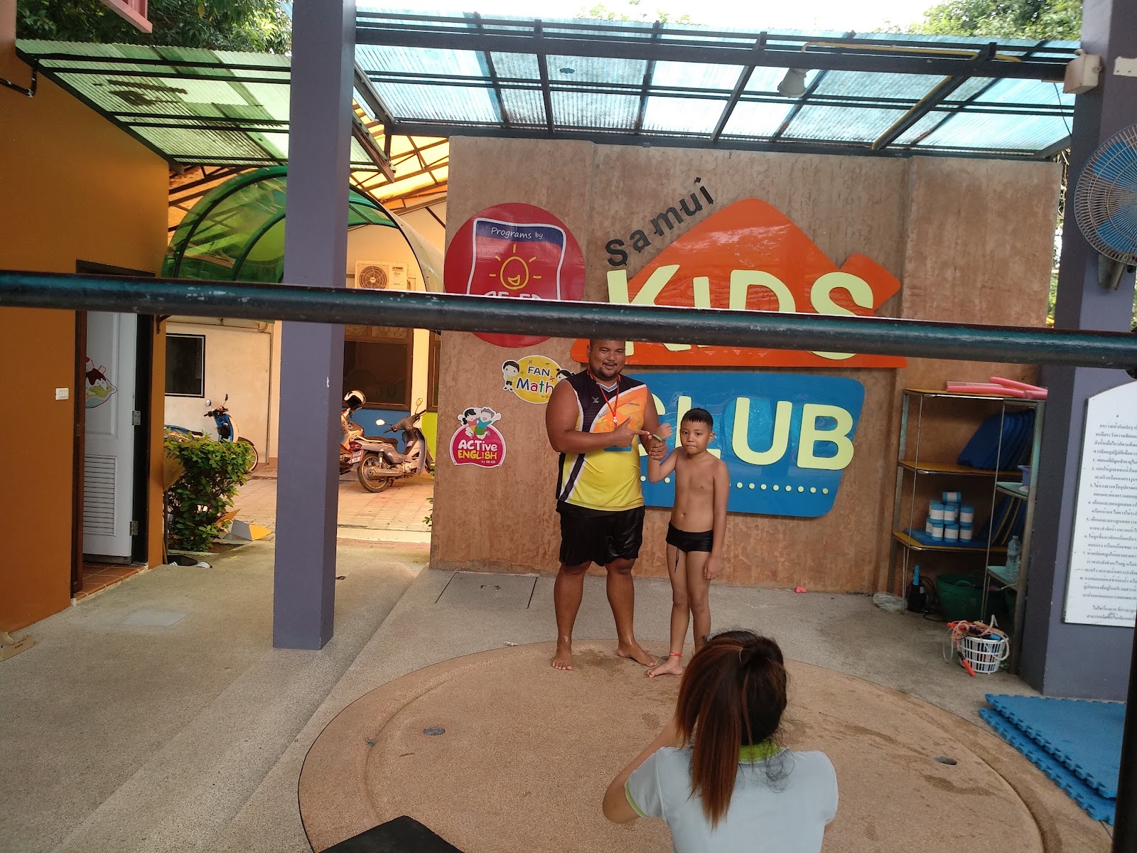 Samui Kids Club - Gallery image 4