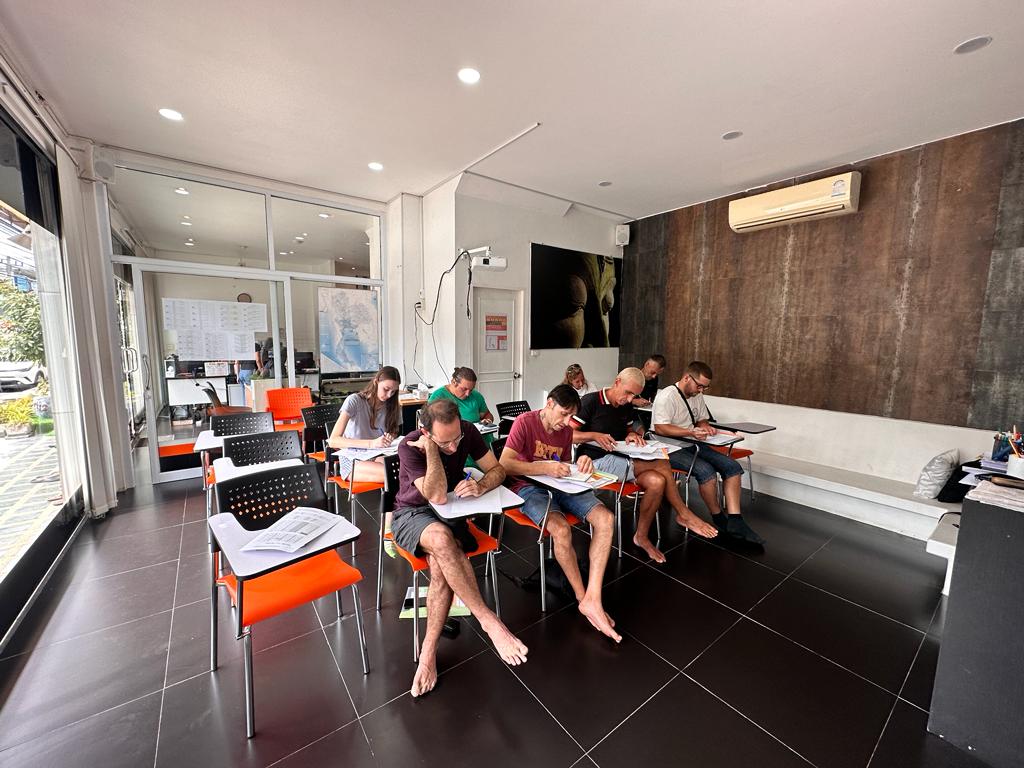 Samui Language School