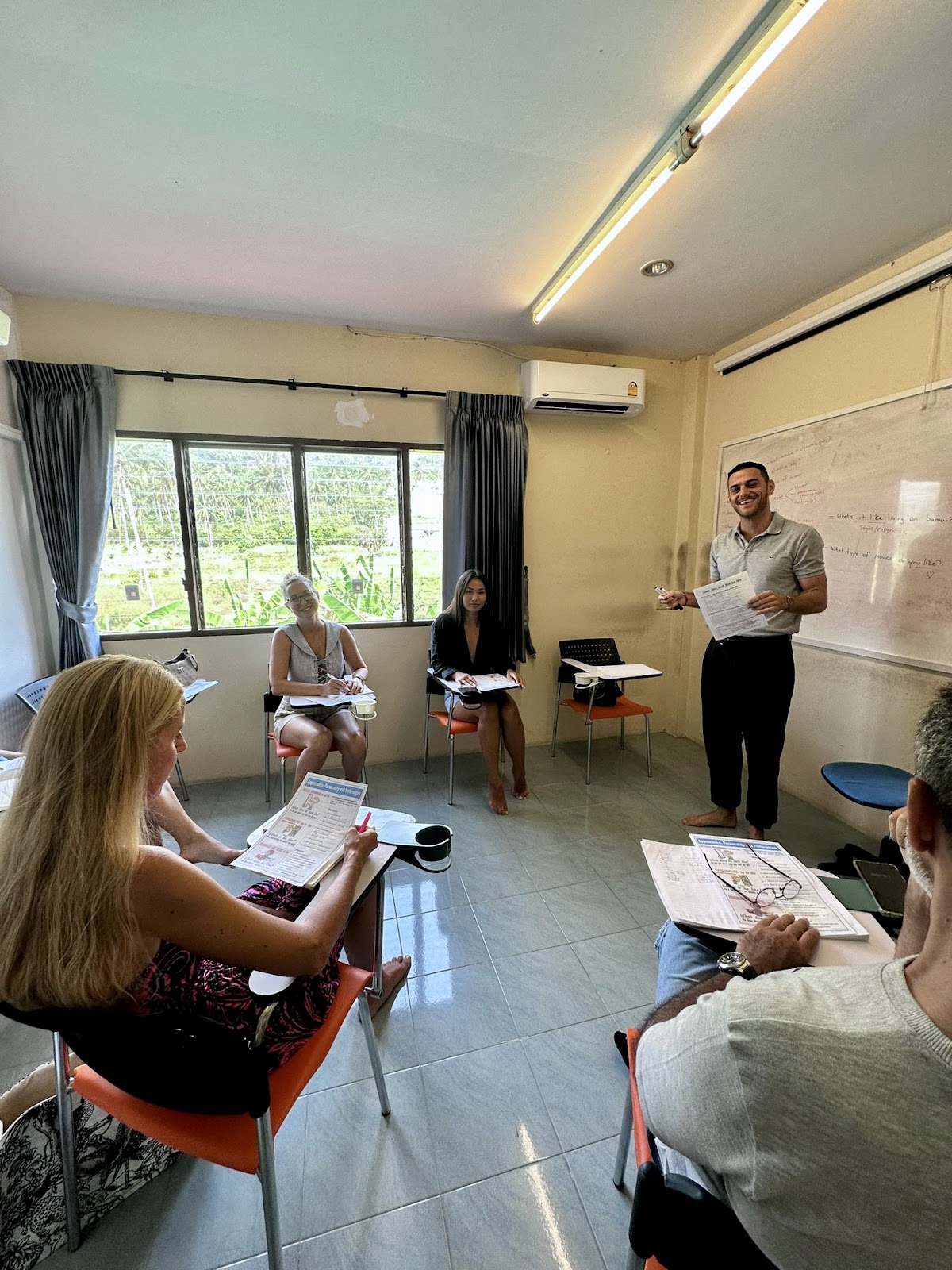 Samui Language School - Gallery image 4