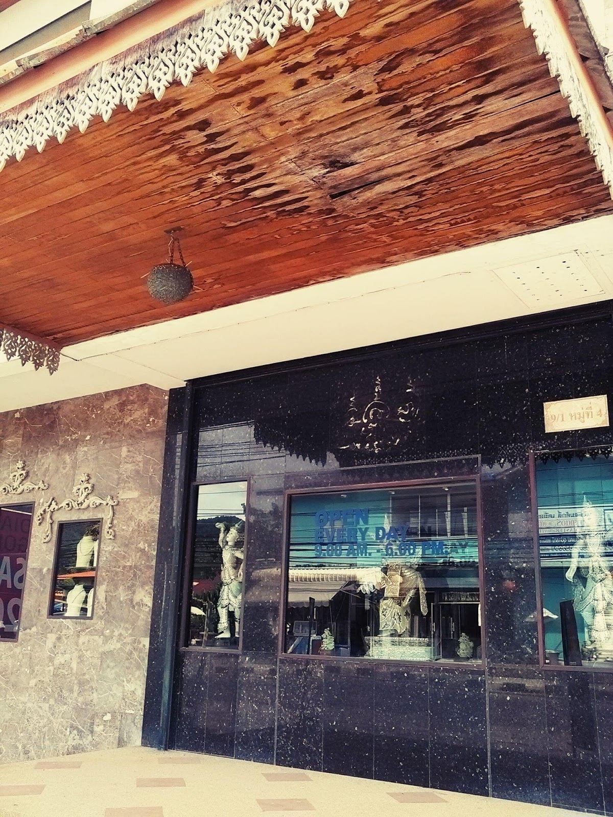 Samui Lapidary