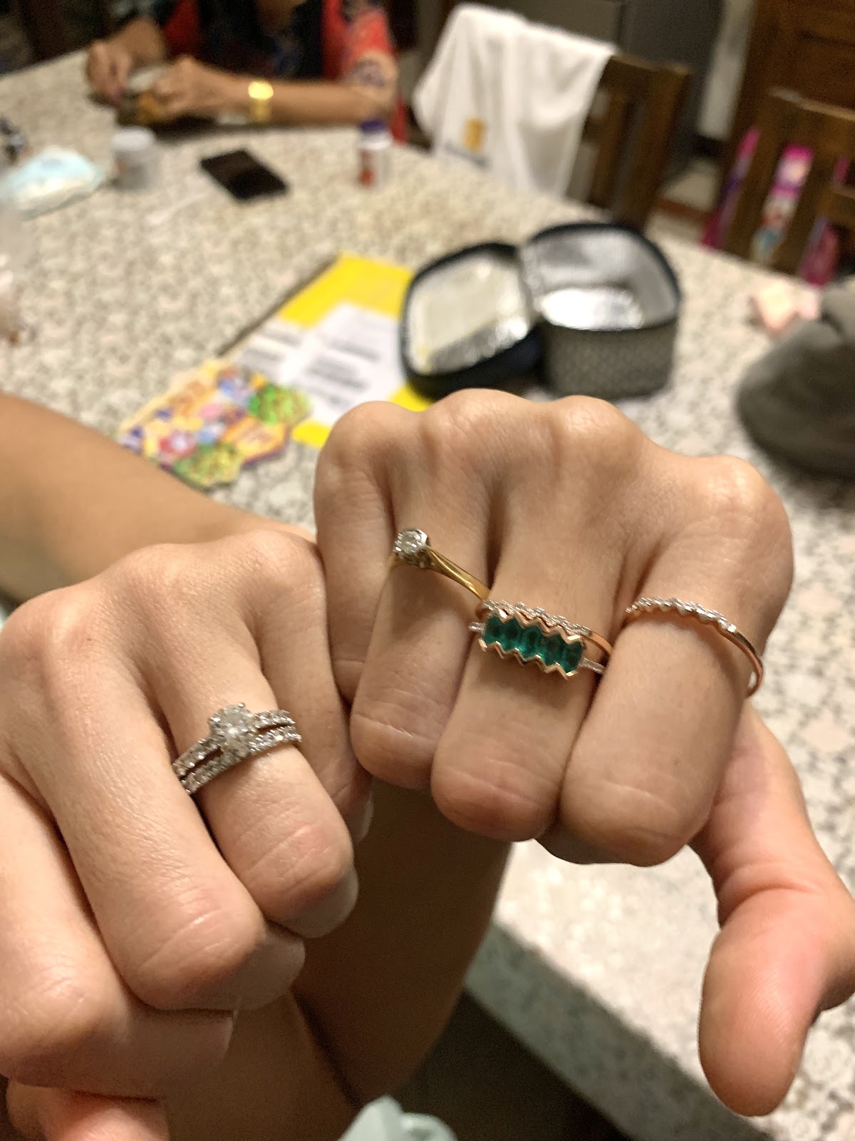 Samui Lapidary