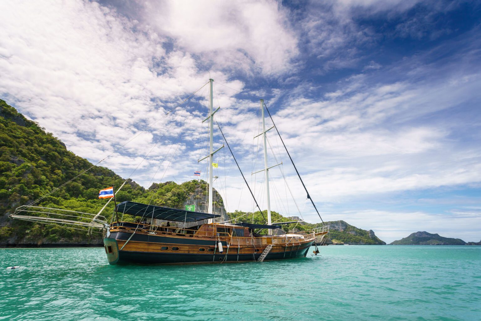 Samui Luxury Boats - Gallery image 4