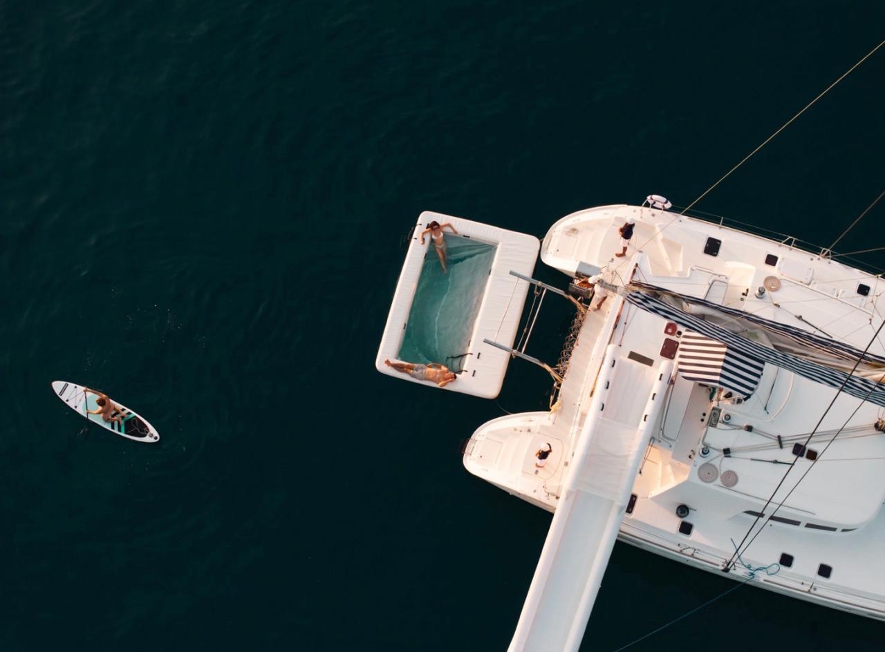 Samui Luxury Boats - Gallery image 5
