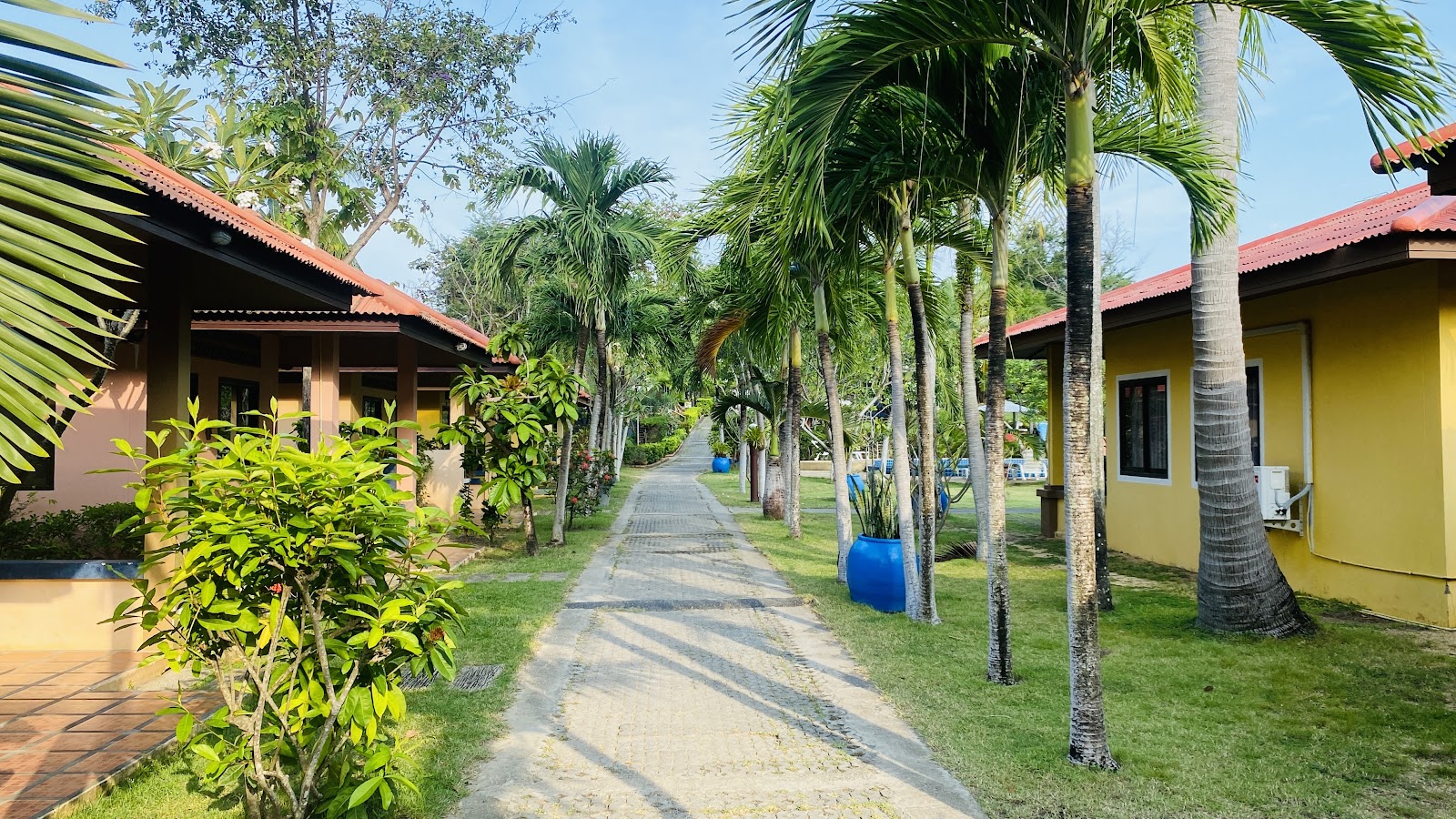 Samui Mermaid Resort