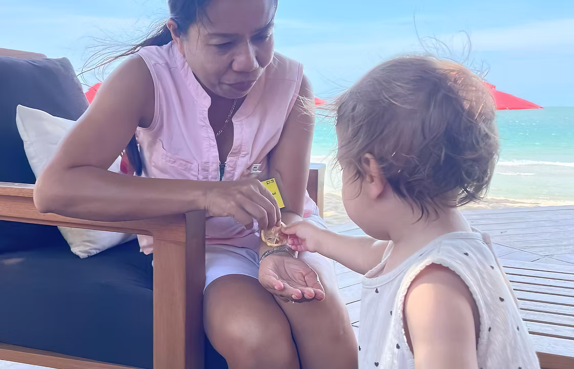 Samui Nanny - Gallery image 6