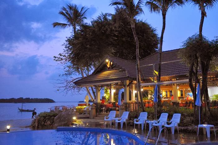 Samui Natien Resort