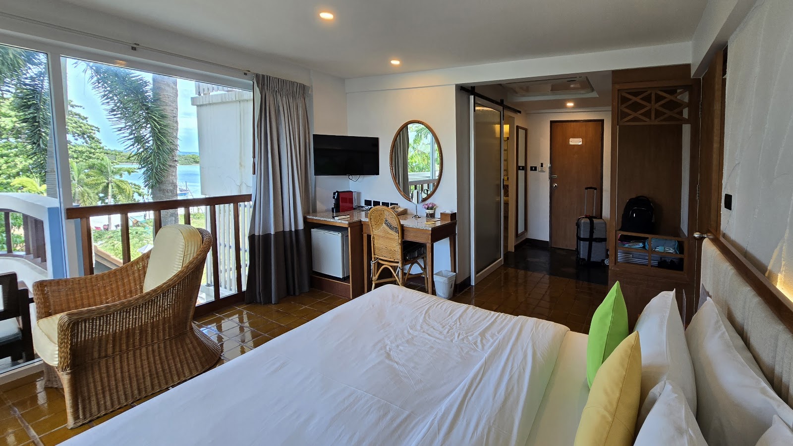 Samui Natien Resort