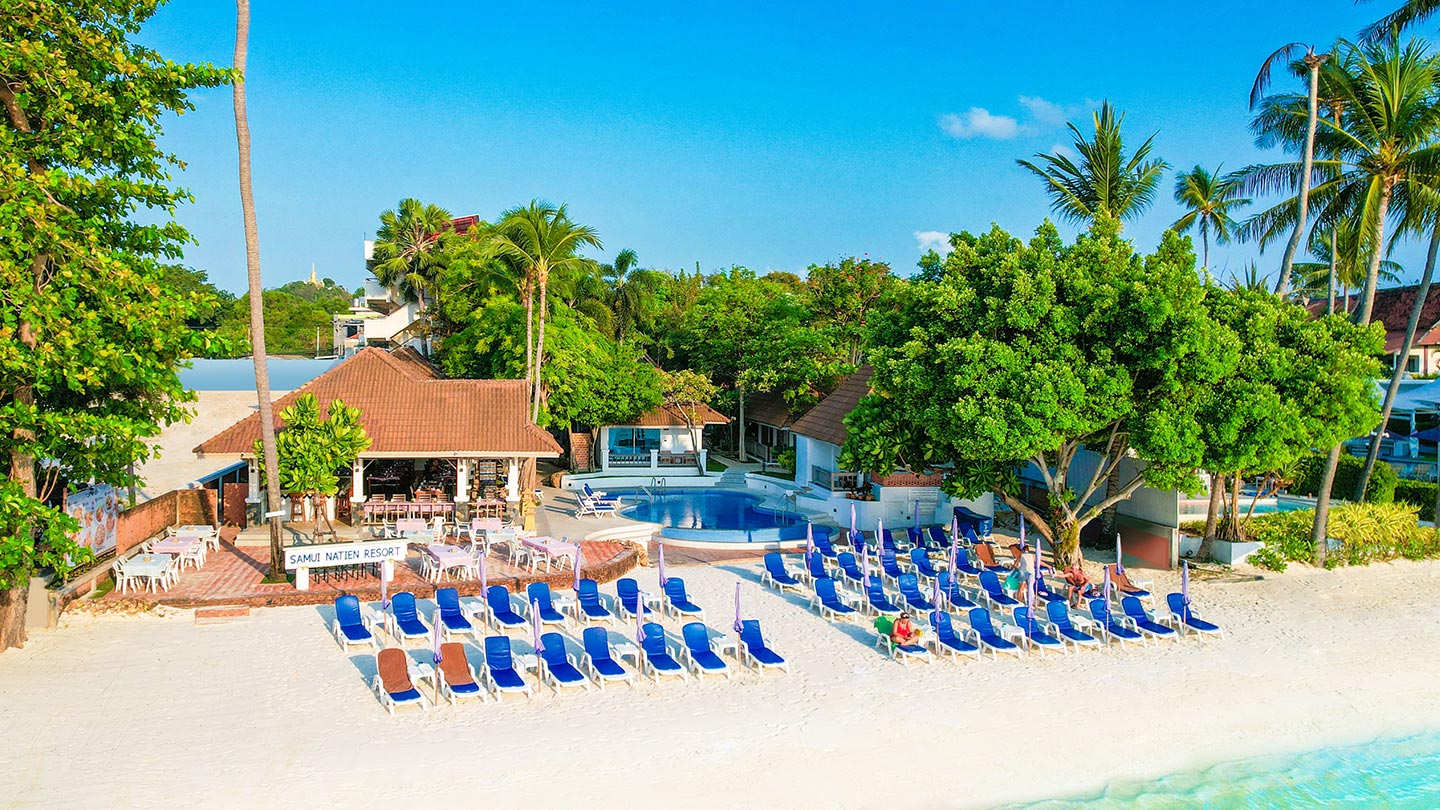 Samui Natien Resort - Gallery image 5