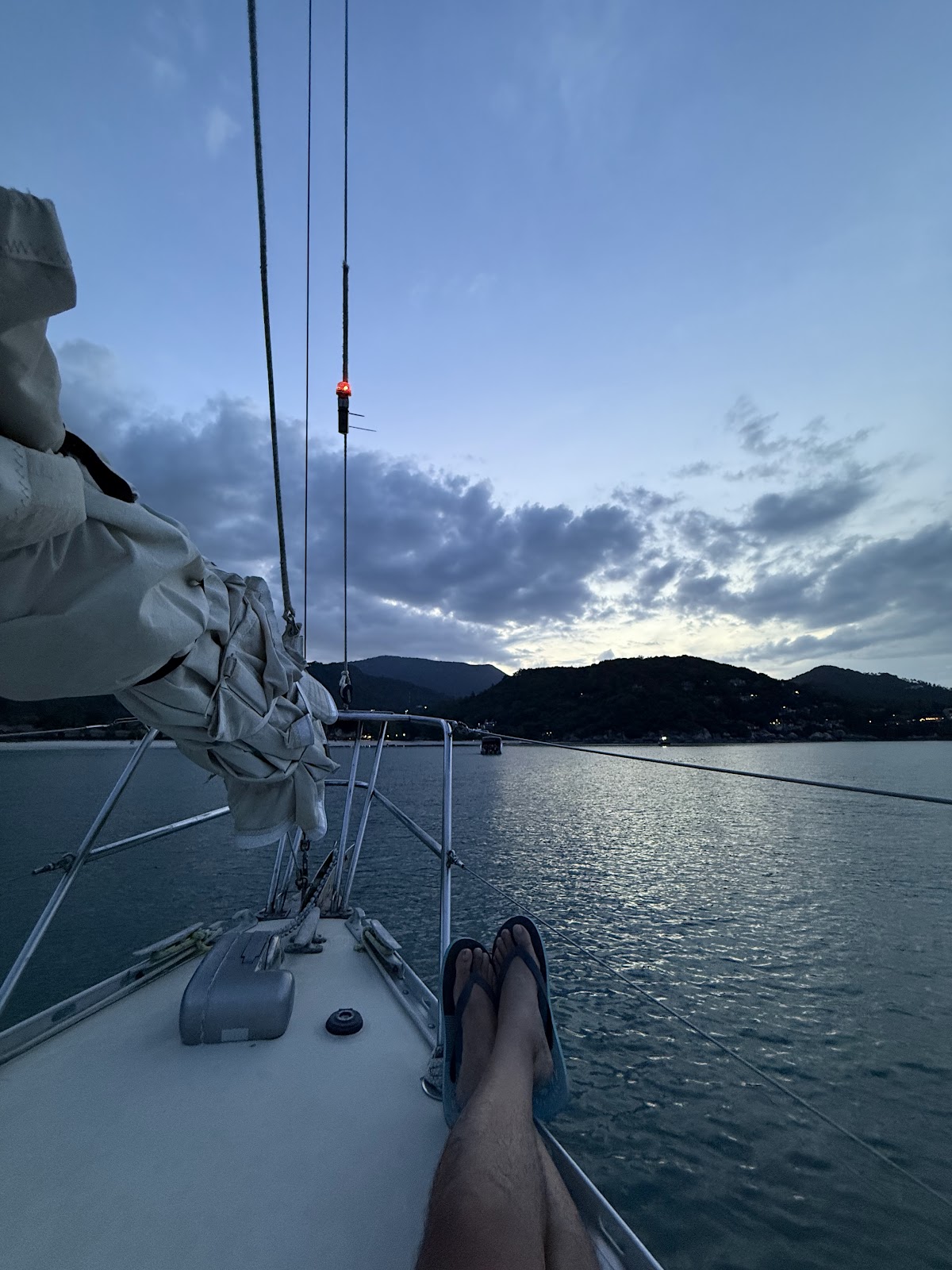 Samui Ocean Sports & Yacht Charter