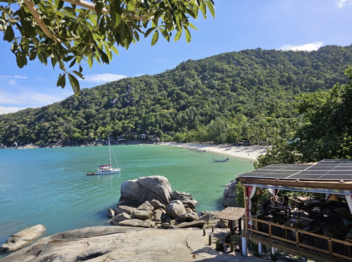 Samui Ocean Sports & Yacht Charter