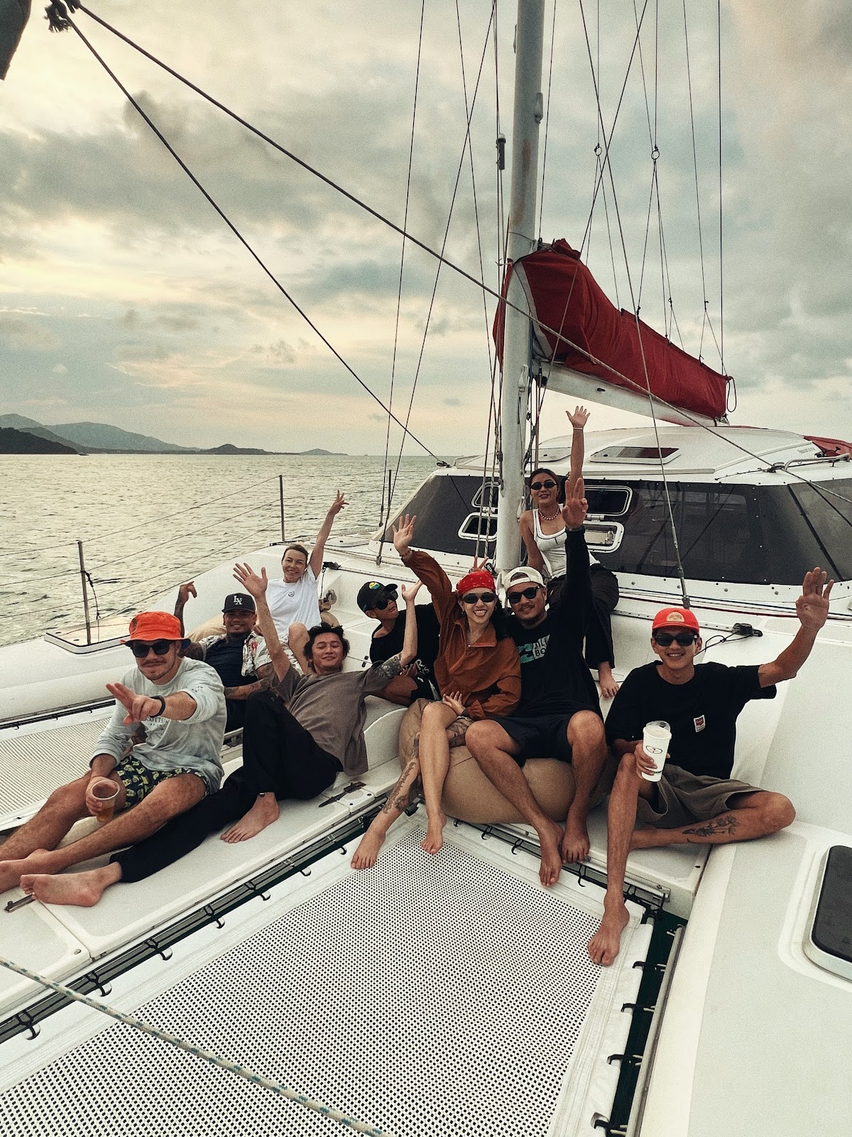 Samui Ocean Sports & Yacht Charter - Gallery image 4