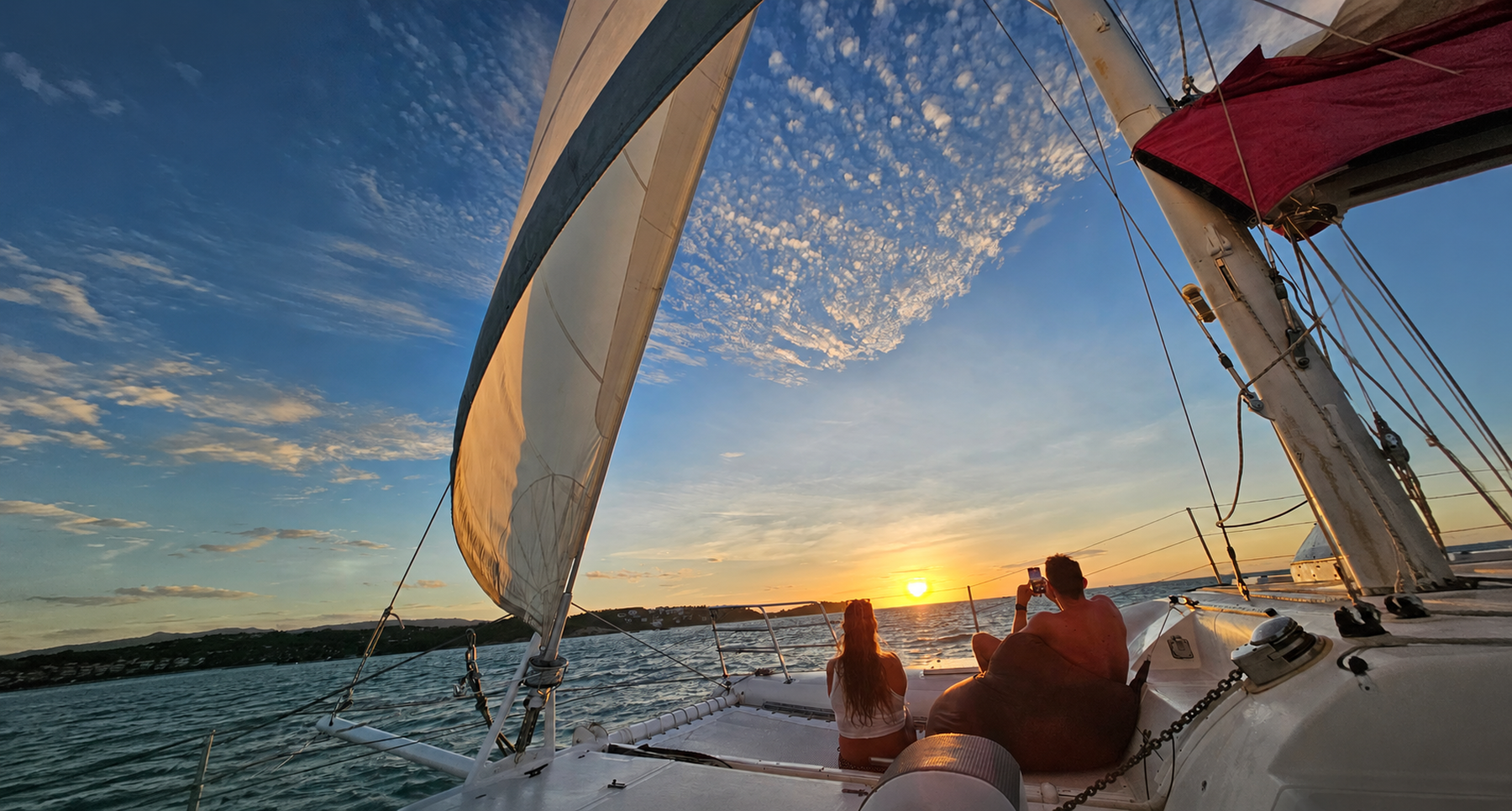 Samui Ocean Sports & Yacht Charter - Gallery image 6