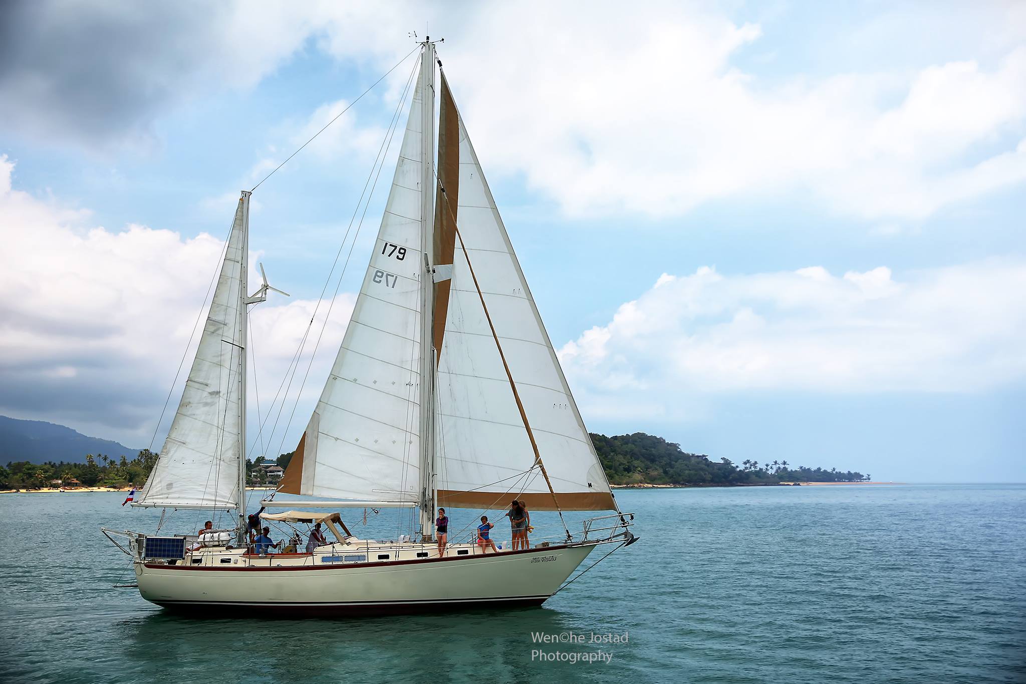 Samui Ocean Sports & Yacht Charter - Gallery image 8