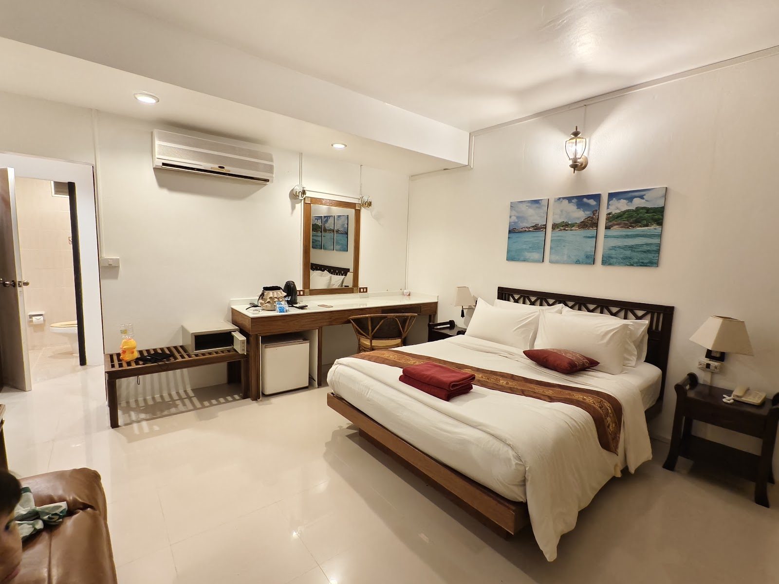 Samui Orchid The Ocean Beach Resort