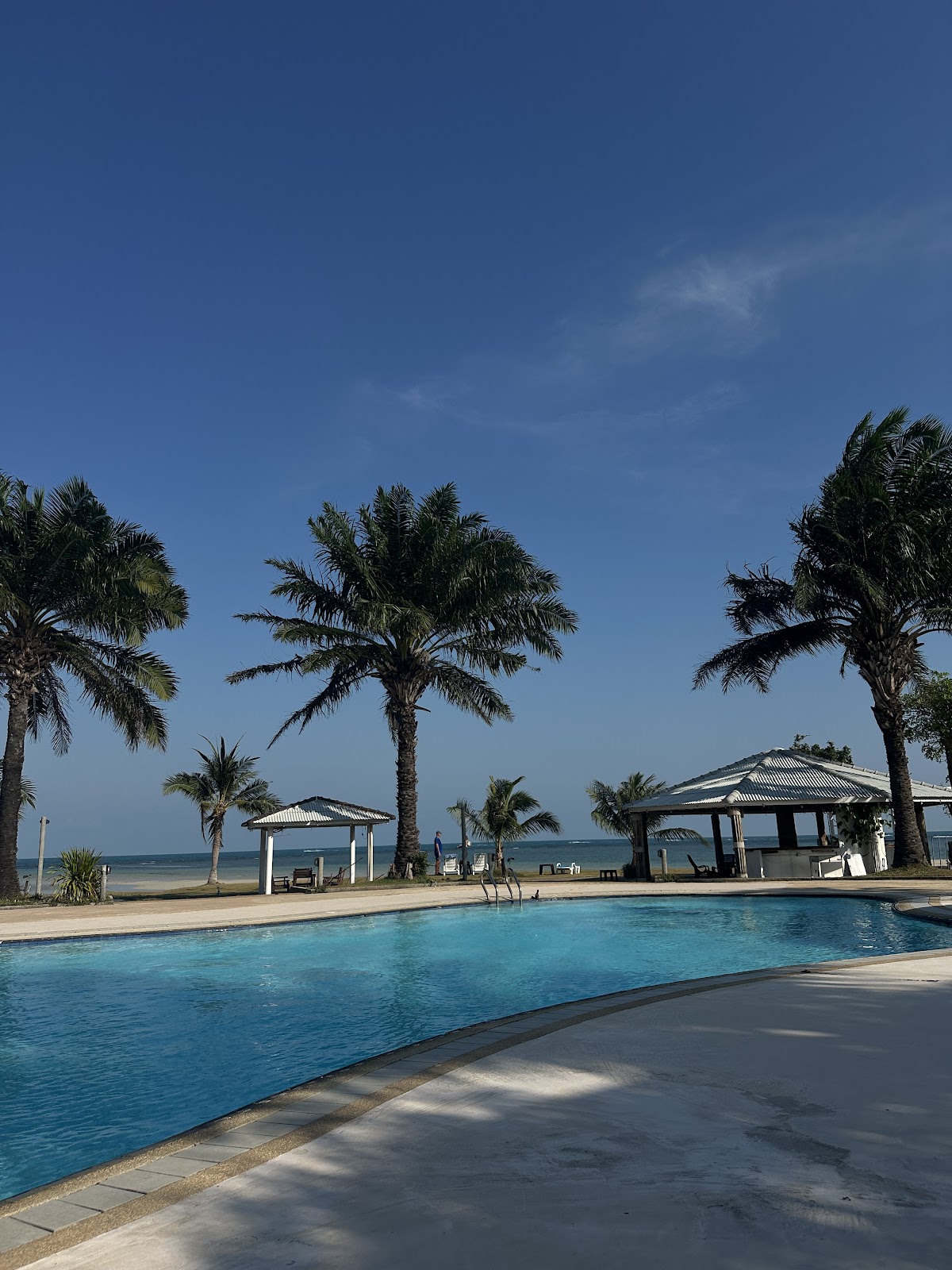 Samui Orchid The Ocean Beach Resort