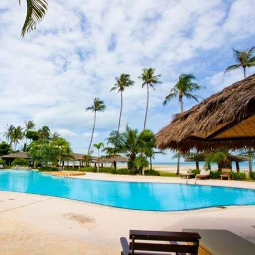Samui Orchid The Ocean Beach Resort - Gallery image 5