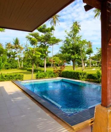 Samui Orchid The Ocean Beach Resort - Gallery image 6