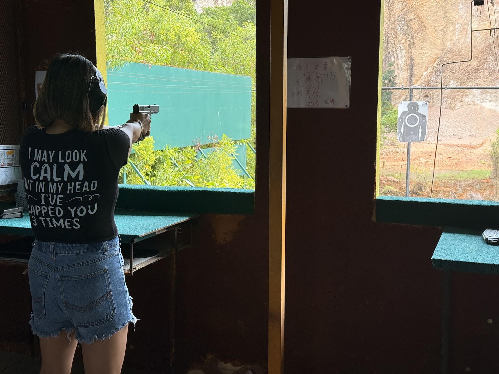 Samui Paragon Shooting Range - Gallery image 4
