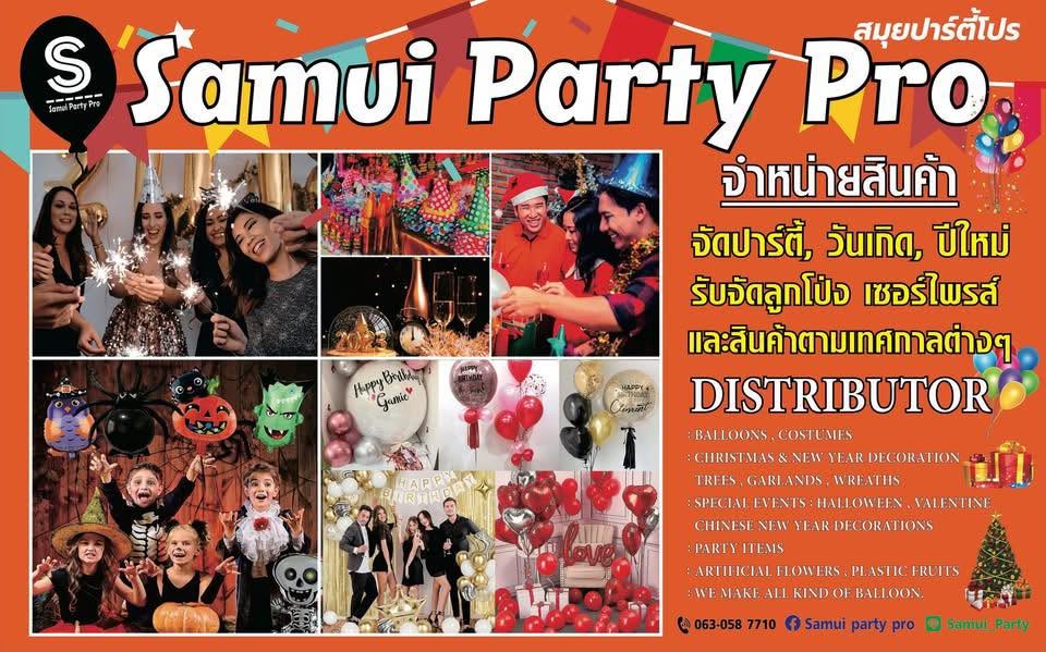 Samui Party Pro - Gallery image 7