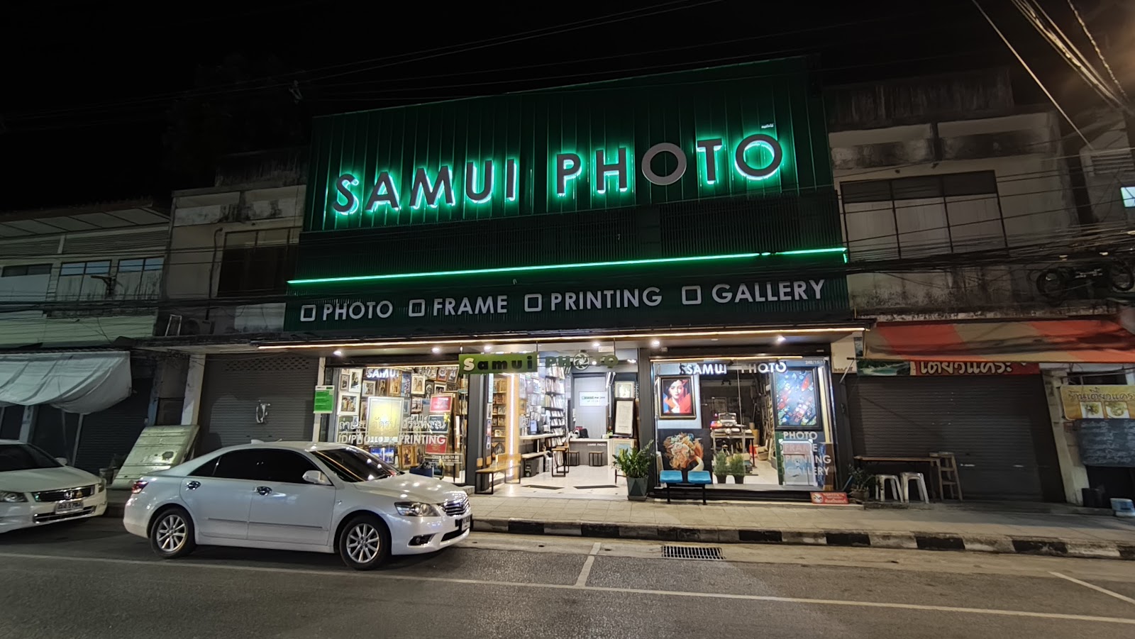 Samui Photo Express - Gallery image 5
