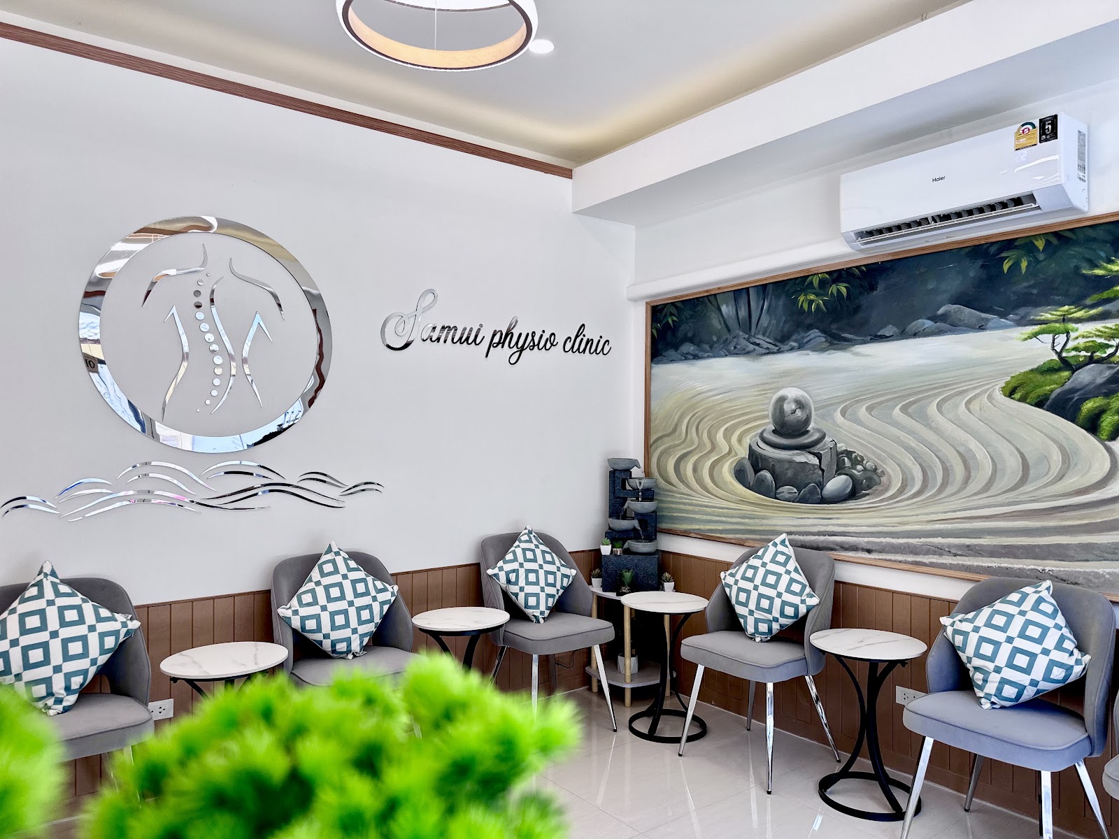 Samui Physio Clinic