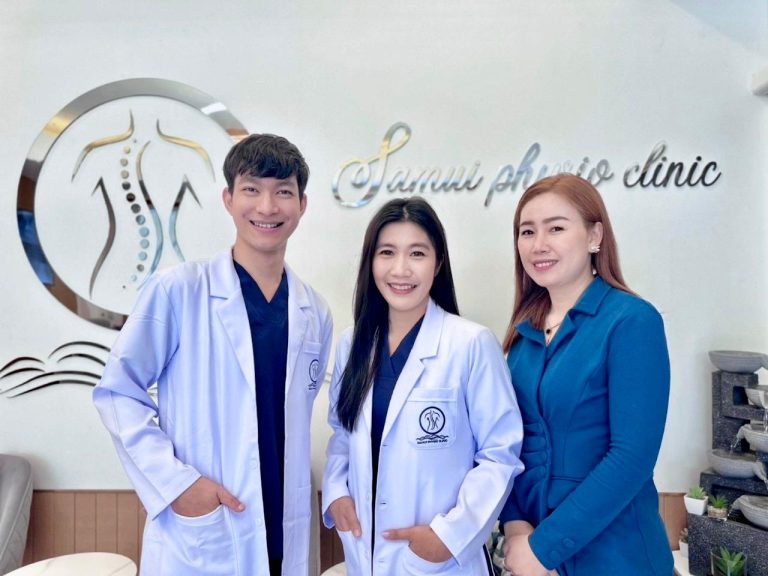 Samui Physio Clinic - Gallery image 6