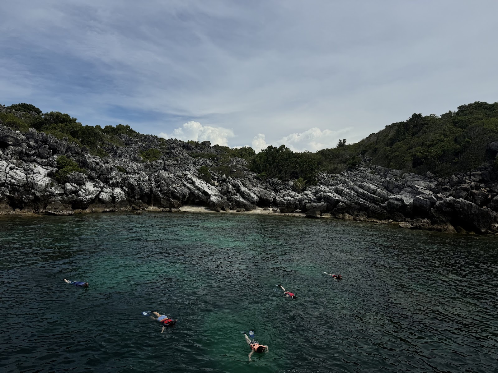 Samui Pier Boat Charter