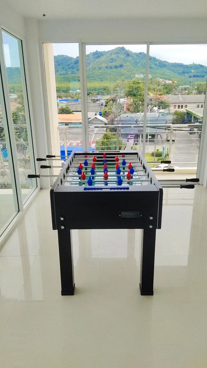 Samui Pool Tables