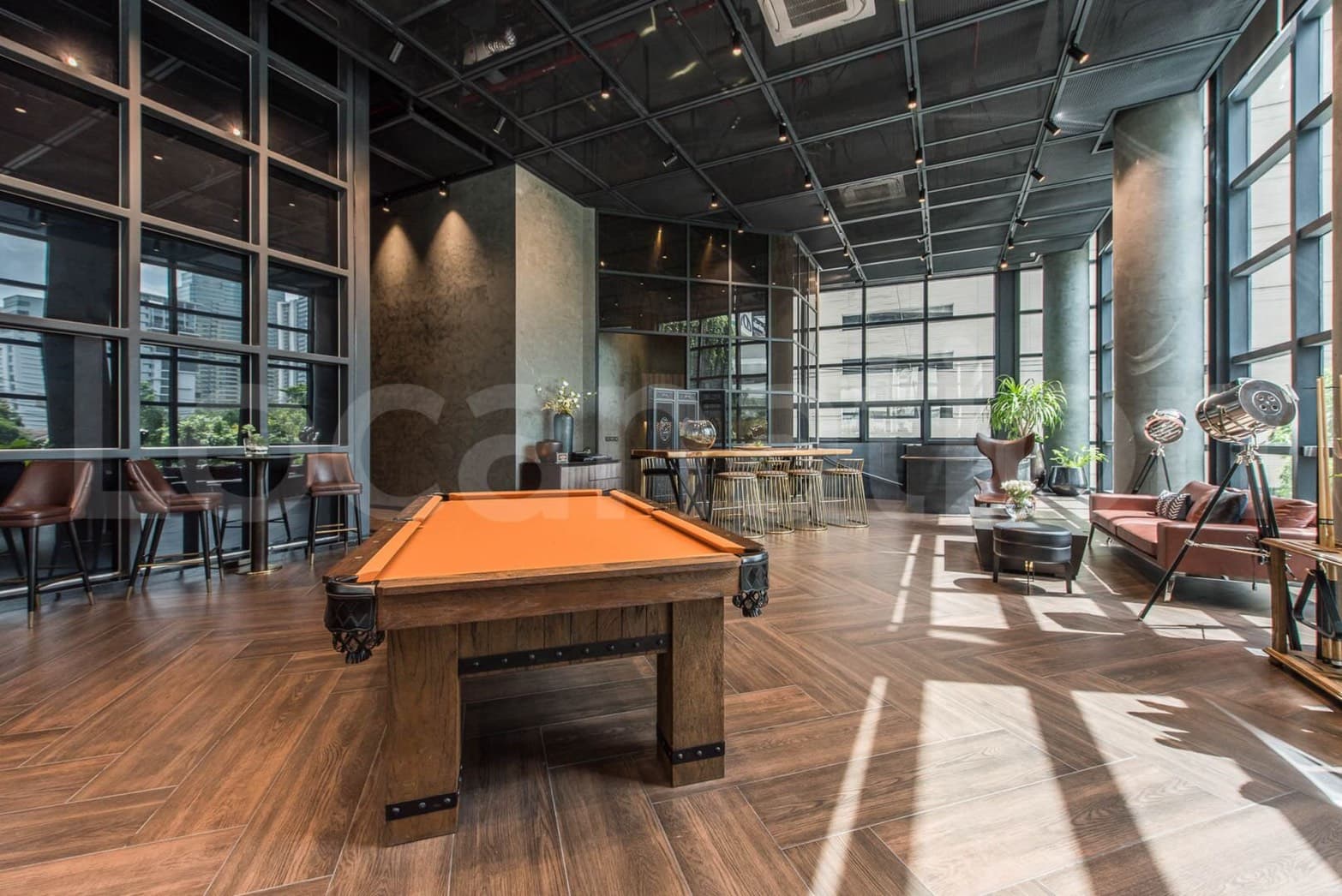 Samui Pool Tables - Gallery image 5