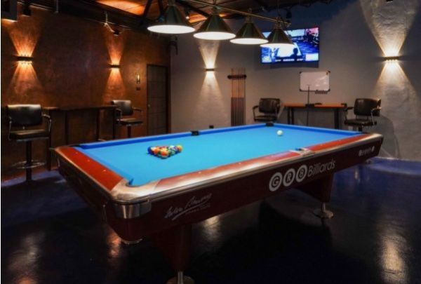 Samui Pool Tables - Gallery image 6