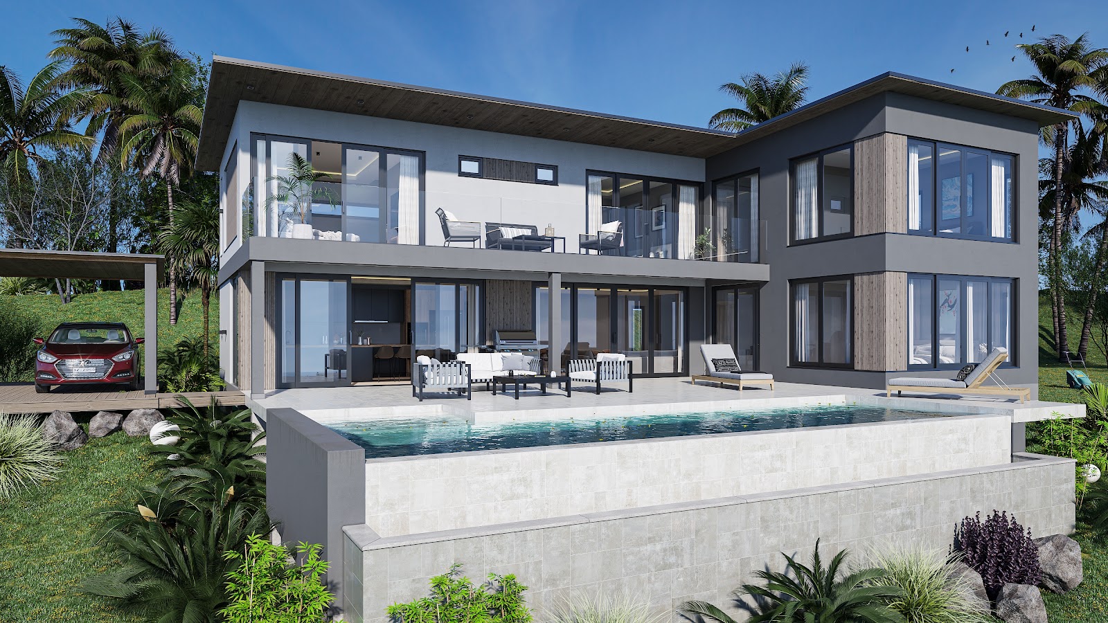 Samui Property Finder
