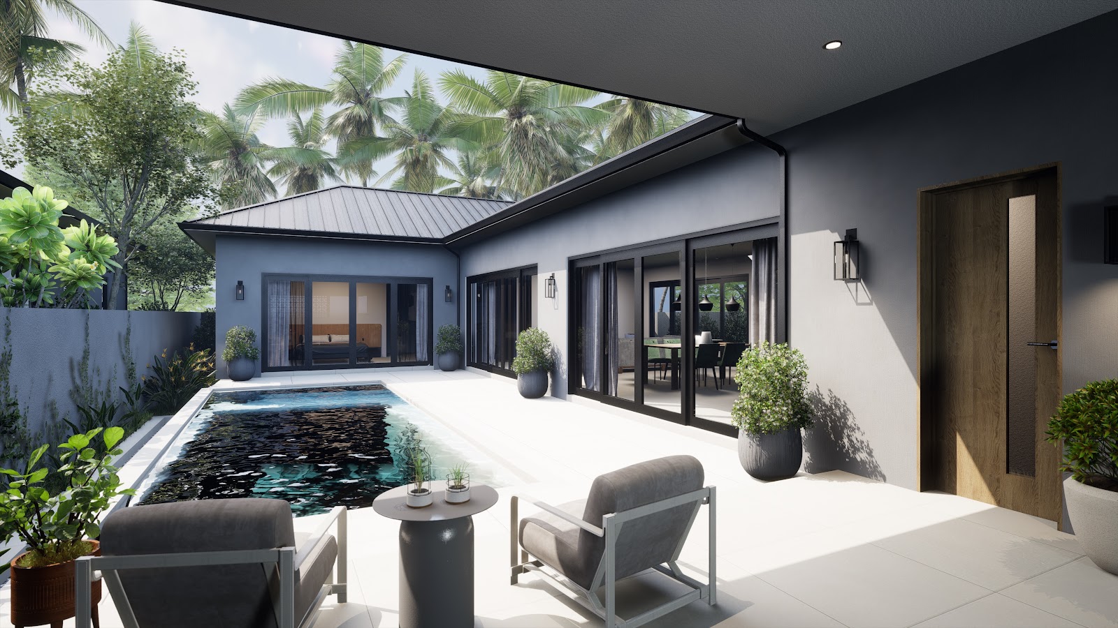 Samui Property Finder