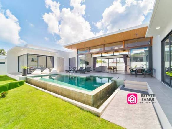 Samui Property Finder - Gallery image 4