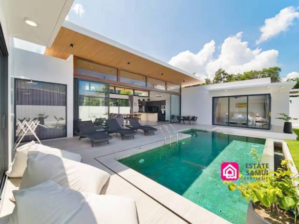 Samui Property Finder - Gallery image 5