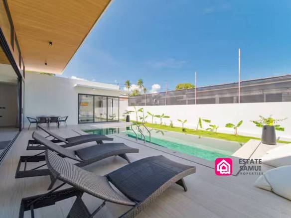 Samui Property Finder - Gallery image 6