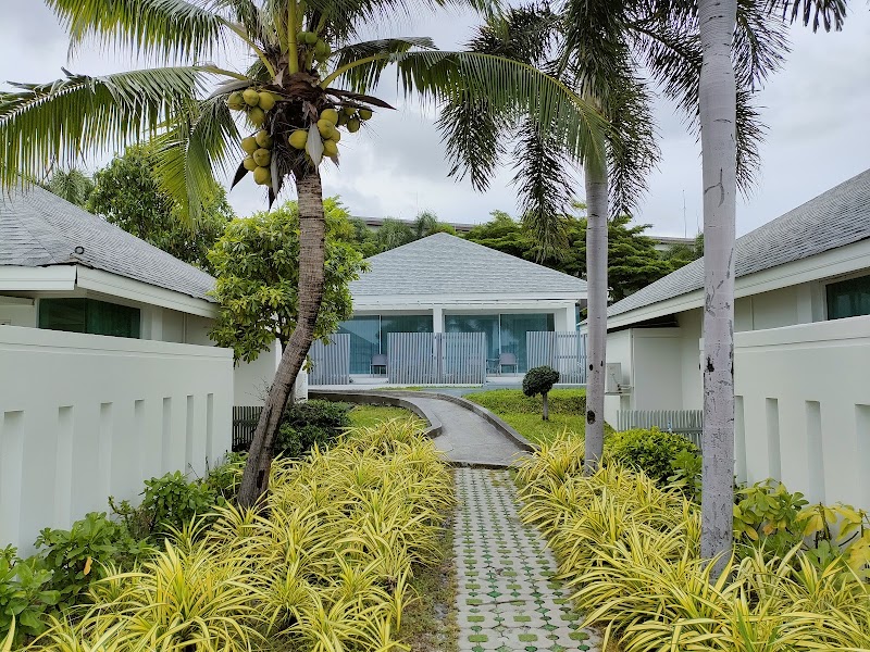 Samui Resotel Beach Resort