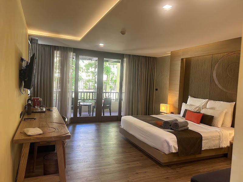 Samui Resotel Beach Resort - Gallery image 2