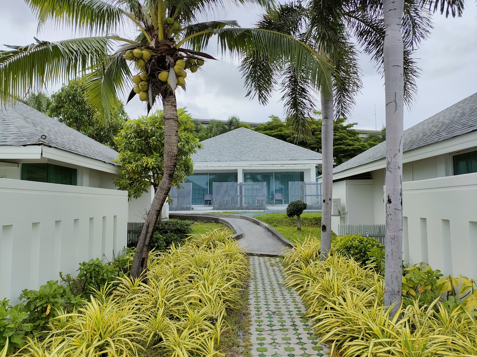 Samui Resotel Beach Resort