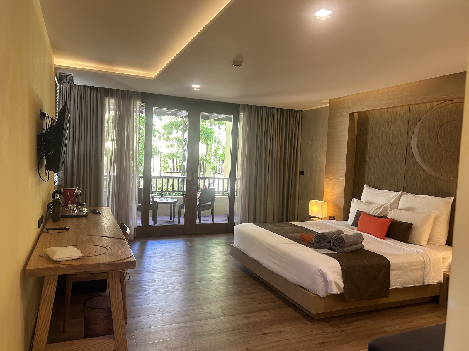 Samui Resotel Beach Resort