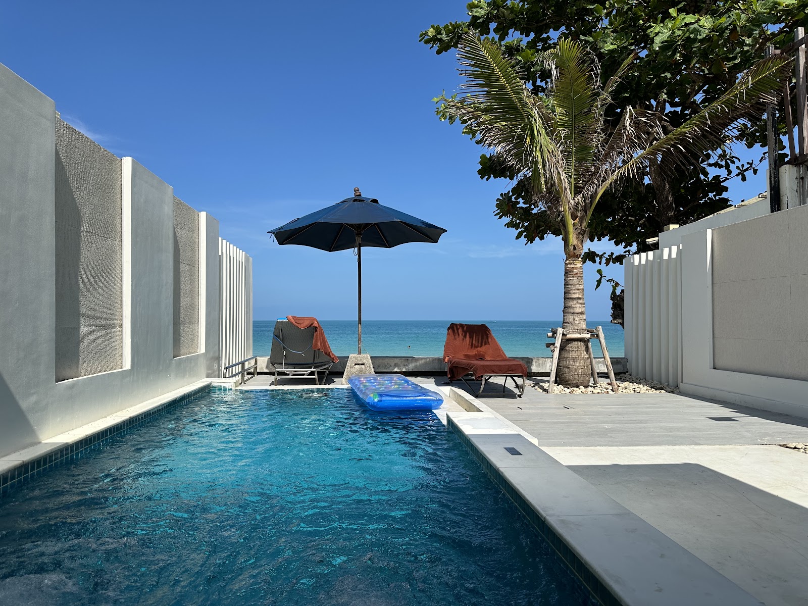 Samui Resotel Beach Resort