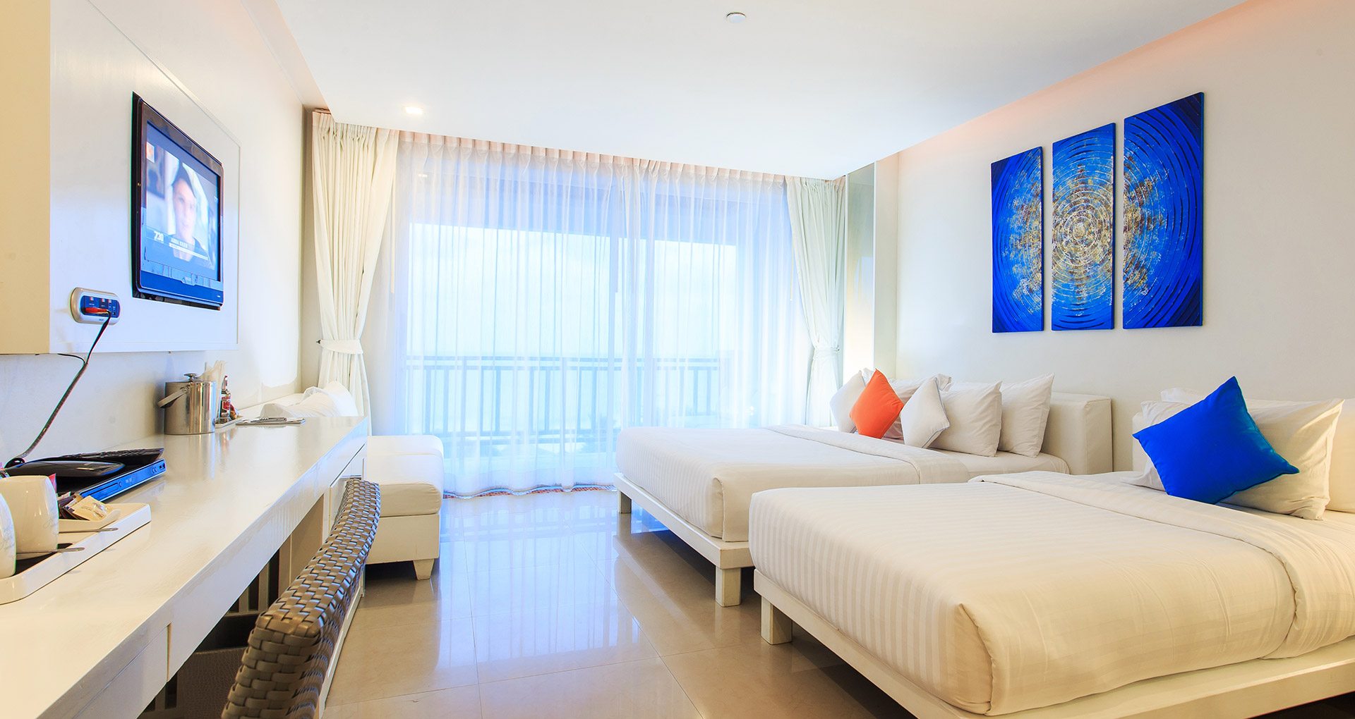 Samui Resotel Beach Resort - Gallery image 4
