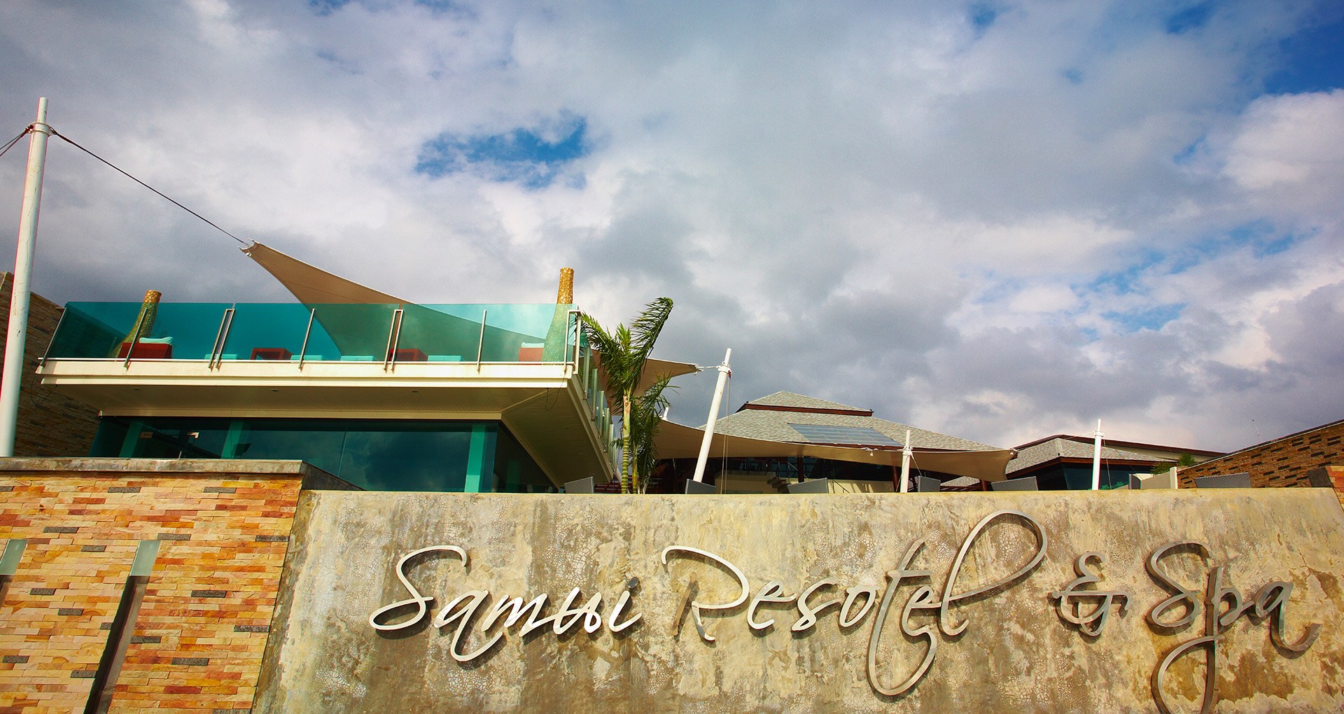 Samui Resotel Beach Resort - Gallery image 5