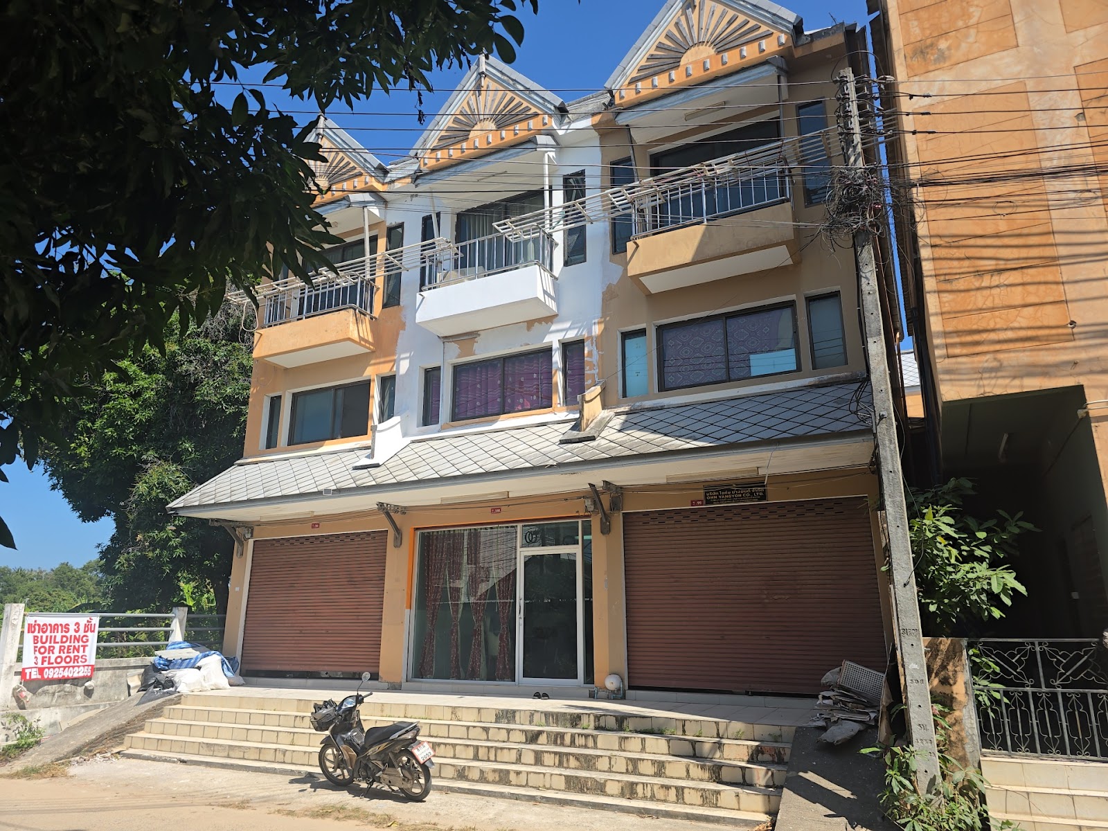 Samui Robotics